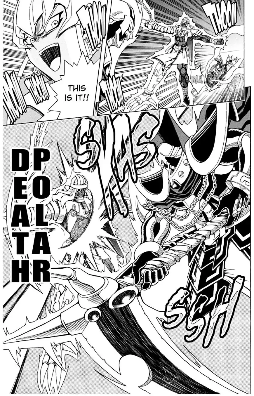 Yu-Gi-Oh! 5Ds Chapter 6 20